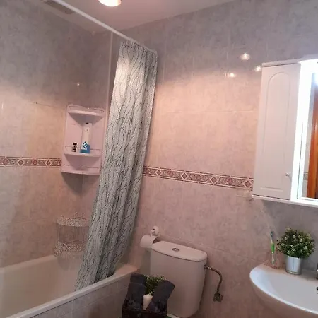 La Loma, 2 Bedrooms, Close To The Sea And La Cura Appartamento