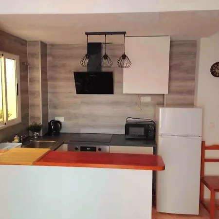 La Loma, 2 Bedrooms, Close To The Sea And La Cura