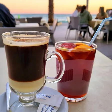 Appartamento La Loma, 2 Bedrooms, Close To The Sea And La Cura