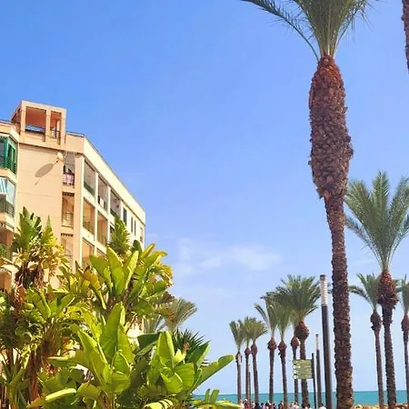 La Loma, 2 Bedrooms, Close To The Sea And La Cura * トレビエハ