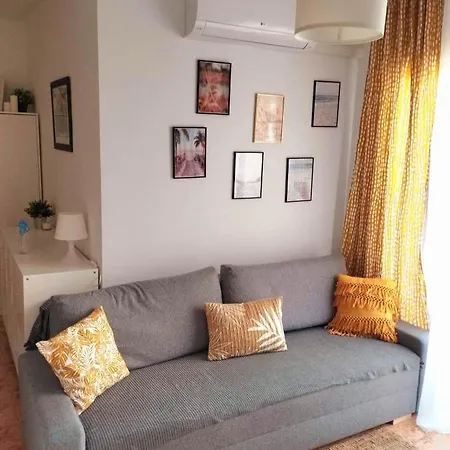 La Loma, 2 Bedrooms, Close To The Sea And La Cura *