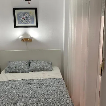 La Loma, 2 Bedrooms, Close To The Sea And La Cura *