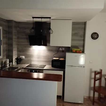 La Loma, 2 Bedrooms, Close To The Sea And La Cura トレビエハ