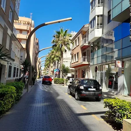 La Loma, 2 Bedrooms, Close To The Sea And La Cura * Torrevieja