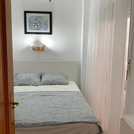 La Loma, 2 Bedrooms, Close To The Sea And La Cura Apartamento Torrevieja