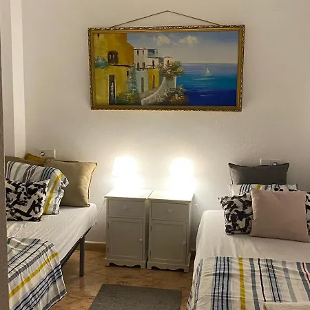 La Loma, 2 Bedrooms, Close To The Sea And La Cura *