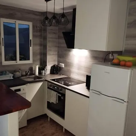 La Loma, 2 Bedrooms, Close To The Sea And La Cura トレビエハ