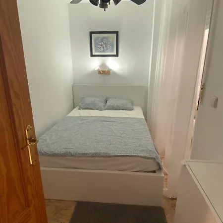 アパート La Loma, 2 Bedrooms, Close To The Sea And La Cura トレビエハ