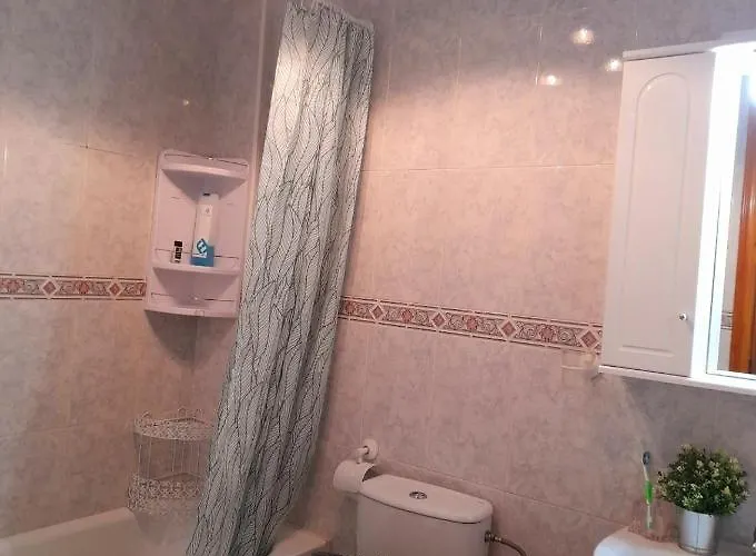 La Loma, 2 Bedrooms, Close To The Sea And La Cura Apartment