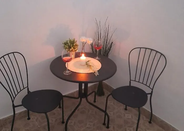 La Loma, 2 Bedrooms, Close To The Sea And La Cura Apartment *