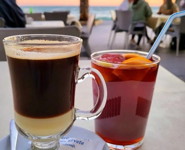 Apartment La Loma, 2 Bedrooms, Close To The Sea And La Cura