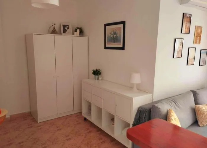 La Loma, 2 Bedrooms, Close To The Sea And La Cura Apartment