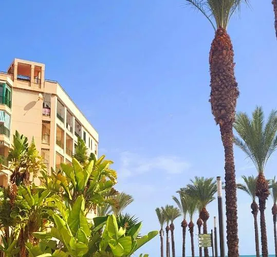 La Loma, 2 Bedrooms, Close To The Sea And La Cura * Torrevieja