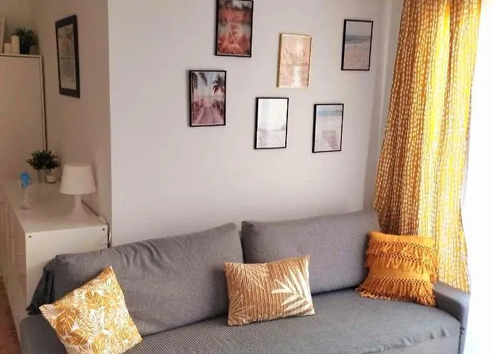 La Loma, 2 Bedrooms, Close To The Sea And La Cura *