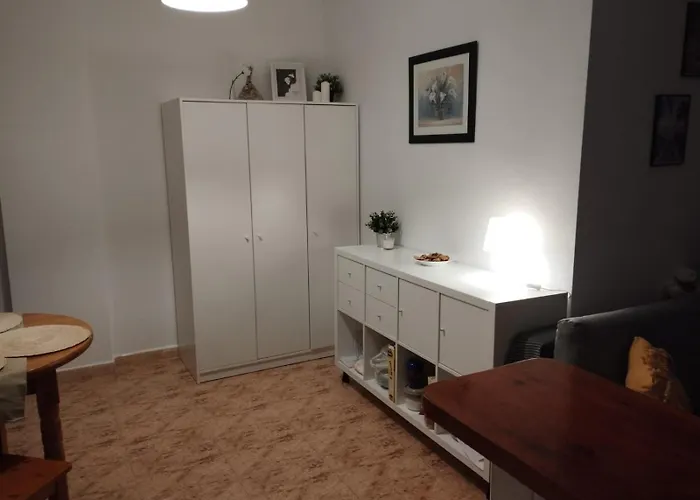 La Loma, 2 Bedrooms, Close To The Sea And La Cura Torrevieja