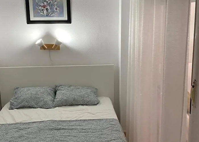 La Loma, 2 Bedrooms, Close To The Sea And La Cura *