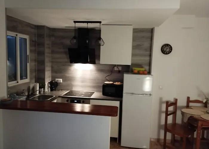 La Loma, 2 Bedrooms, Close To The Sea And La Cura Torrevieja