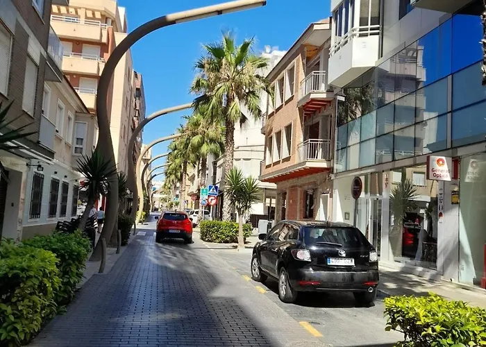 La Loma, 2 Bedrooms, Close To The Sea And La Cura * Torrevieja