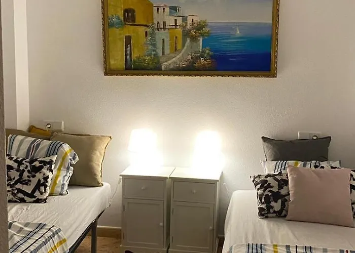 La Loma, 2 Bedrooms, Close To The Sea And La Cura *