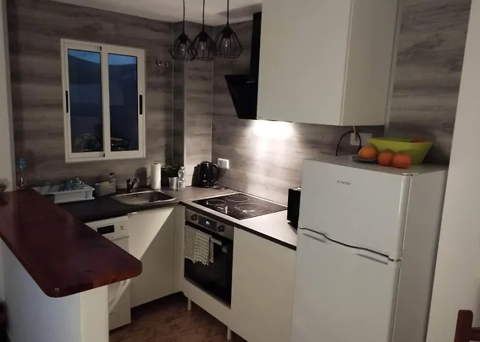 La Loma, 2 Bedrooms, Close To The Sea And La Cura Torrevieja