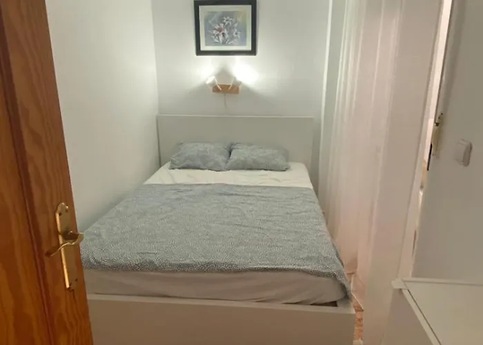 Apartment La Loma, 2 Bedrooms, Close To The Sea And La Cura Torrevieja