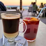Lejlighed La Loma, 2 Bedrooms, Close To The Sea And La Cura