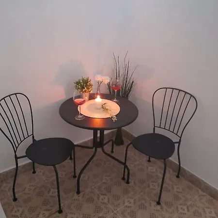 La Loma, 2 Bedrooms, Close To The Sea And La Cura Lejlighed *