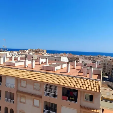 La Loma, 2 Bedrooms, Close To The Sea And La Cura Lejlighed
